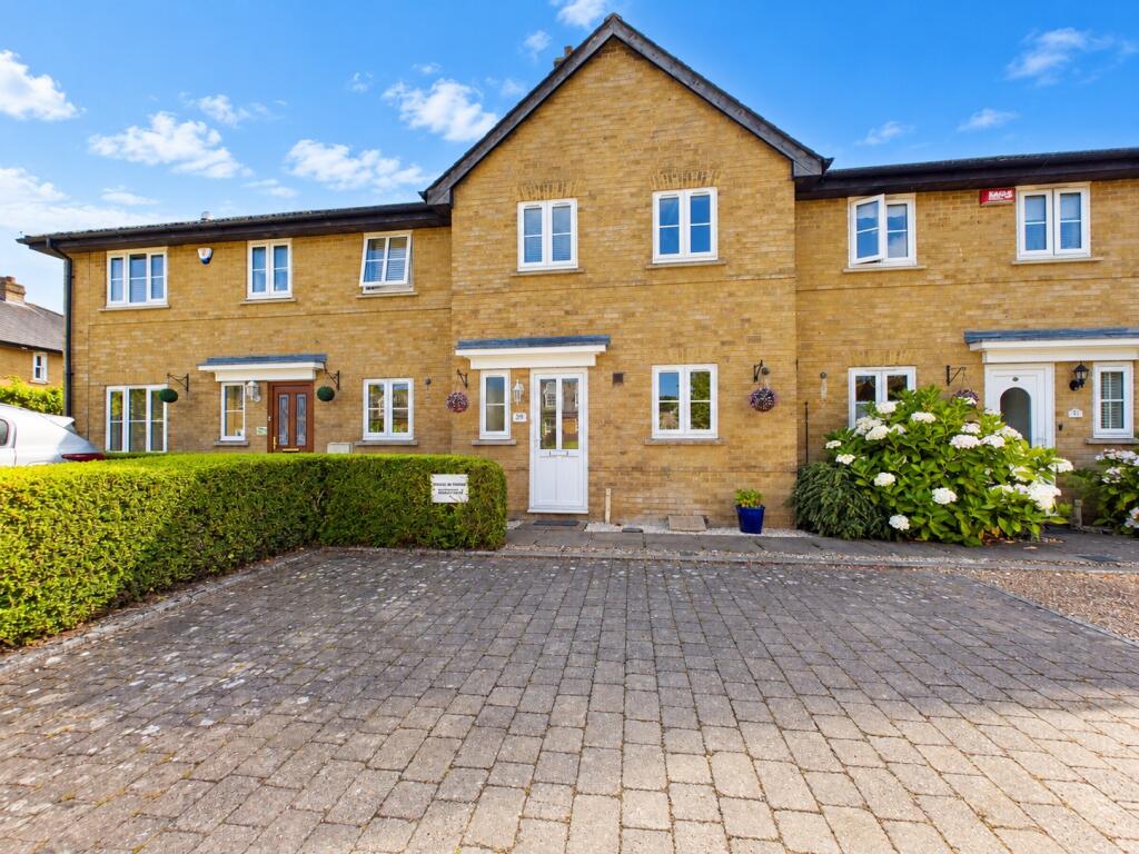 Main image of property: Aspen Road, Herne Bay