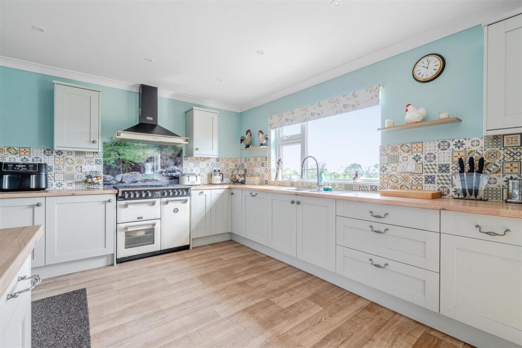 House in Truro - View 2
