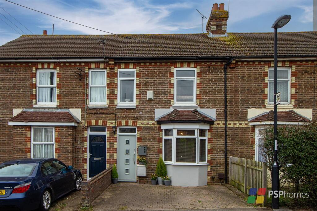 Main image of property: Mill Road, Burgess Hill