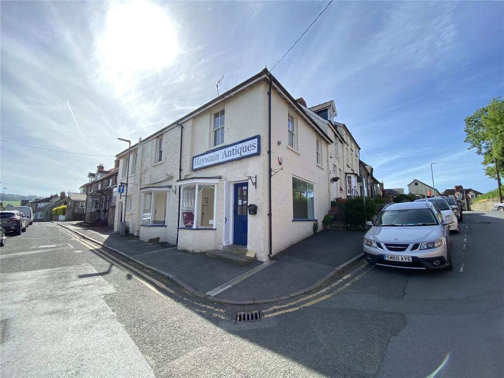 Main image of property: The Bullring, Hay-On-Wye, Hereford