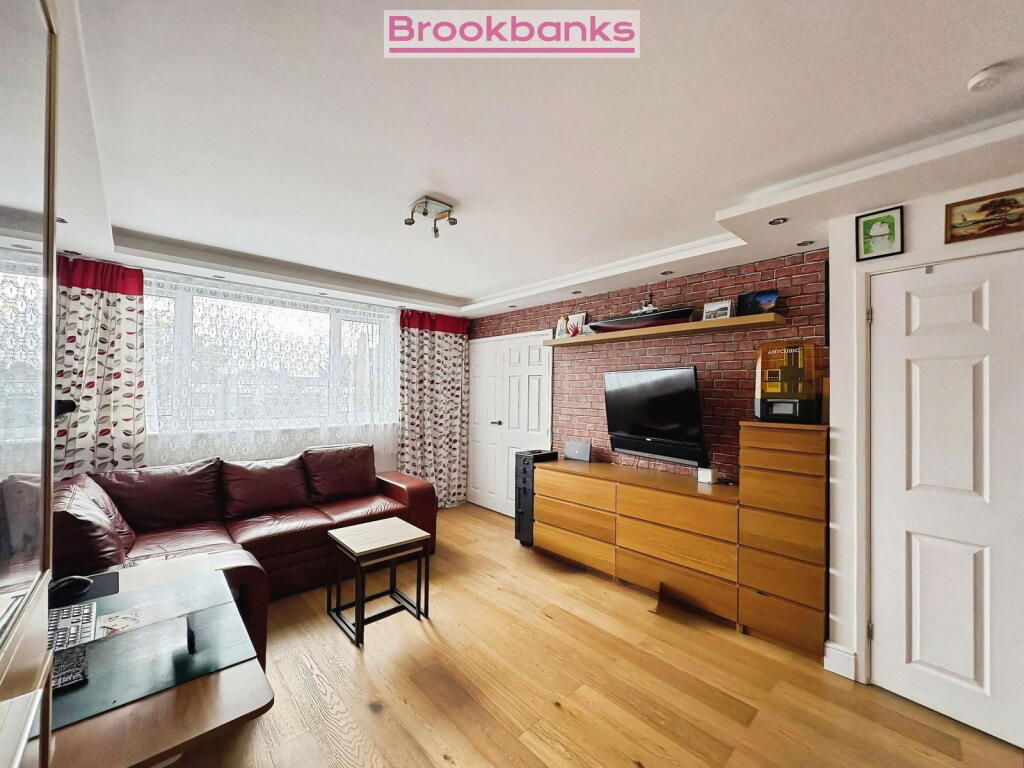 Main image of property: Goldsel Road, Swanley, Kent, BR8