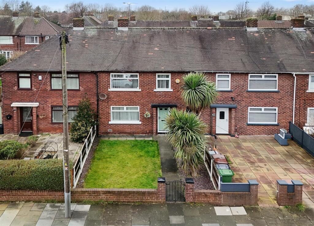 Main image of property: Deerbarn Drive, Old Roan, Liverpool