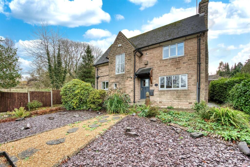 Main image of property: Derby Road, Cromford, Matlock