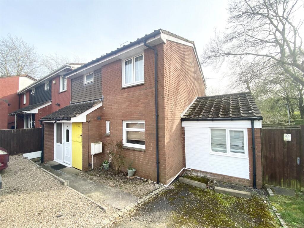 Main image of property: Deepdale, Hollinswood, Telford, Shropshire, TF3