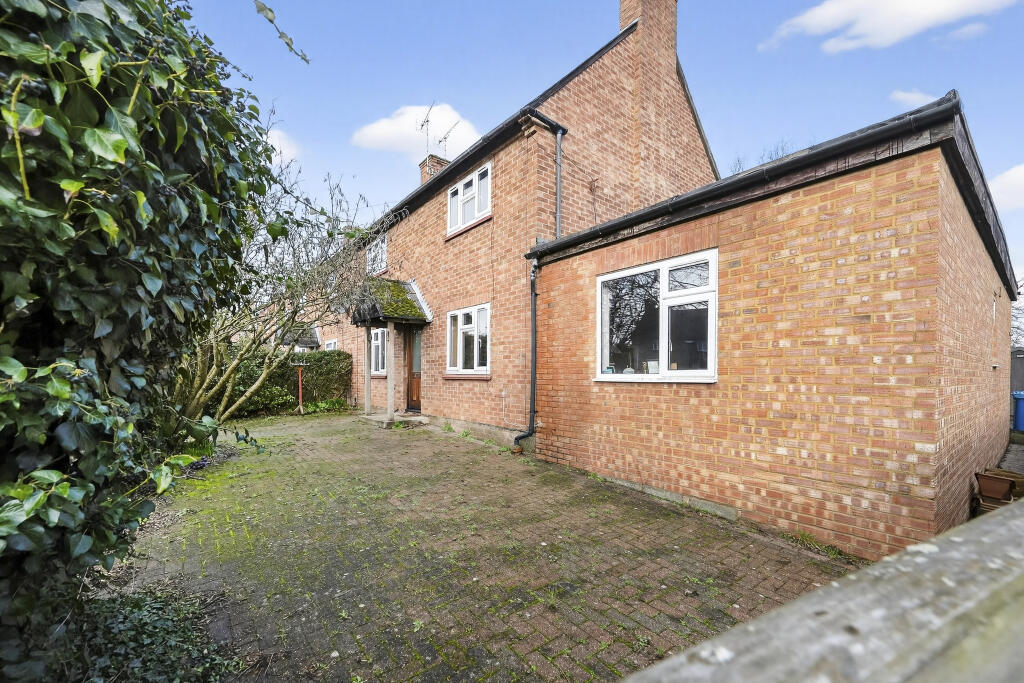 Main image of property: Lyndhurst Avenue, Maidenhead, SL6