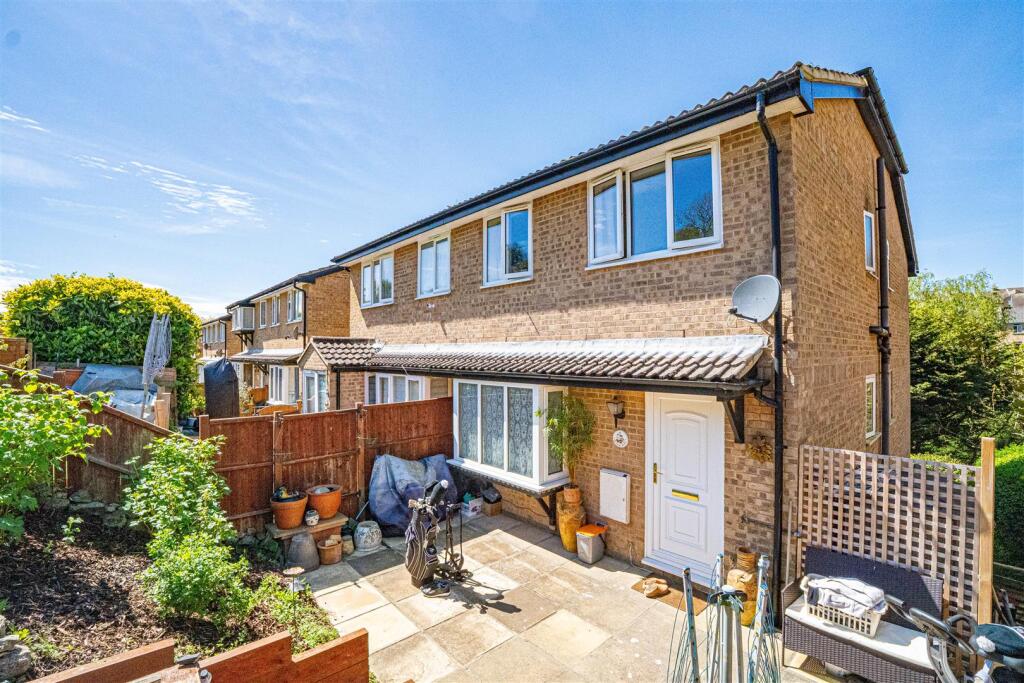 Main image of property: Pinders Road, Hastings