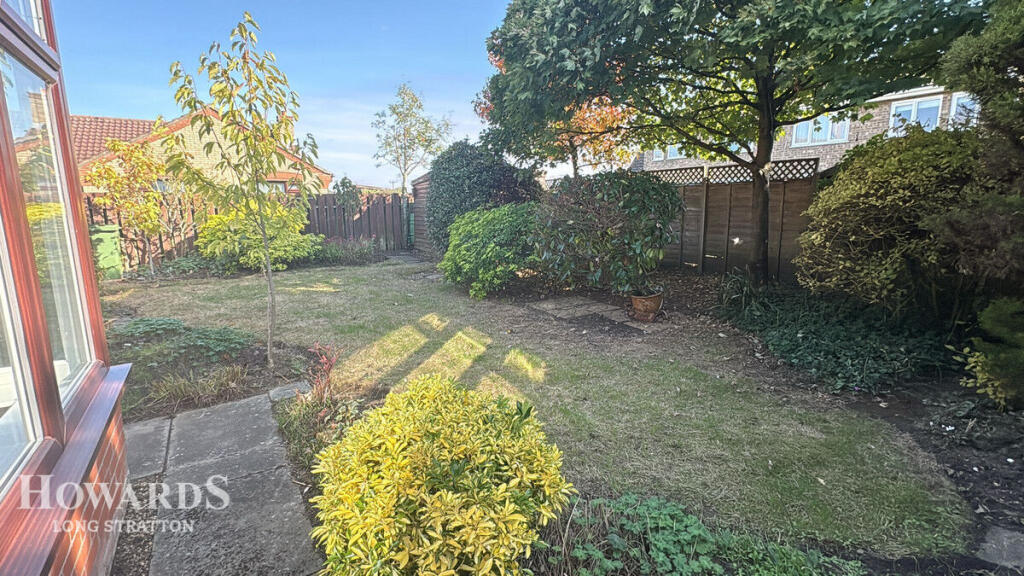 Main image of property: Causeway Close, Brockdish