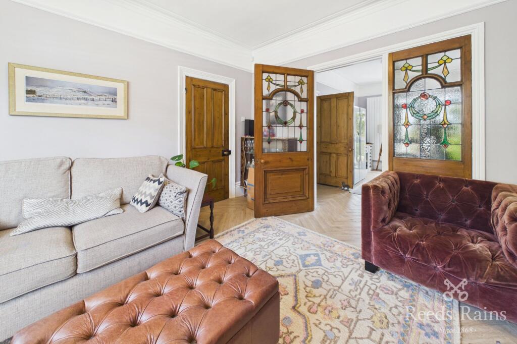 House in Sheffield - View 3