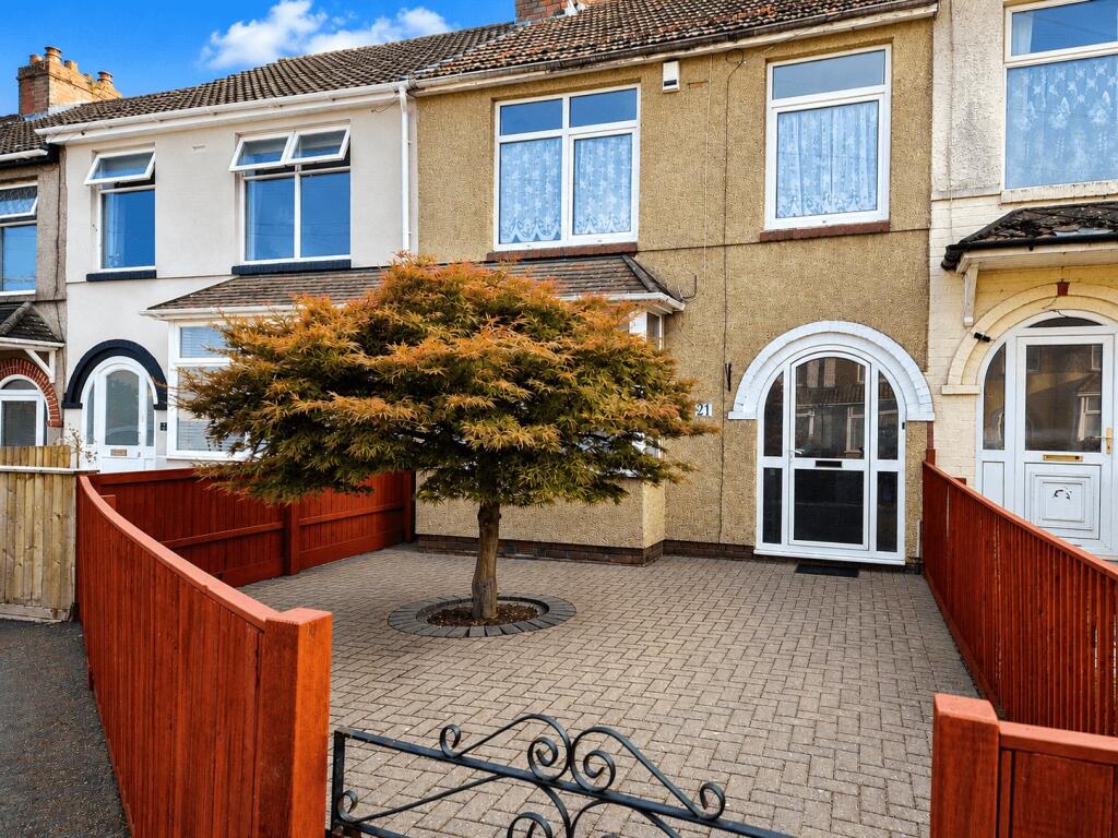 Main image of property: Seventh Avenue, Filton, Bristol, BS7