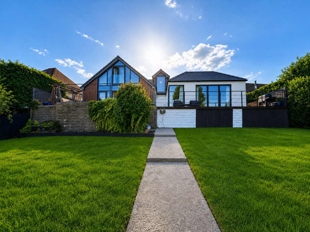 Main image of property: King Charles Road, Newbridge, NP11