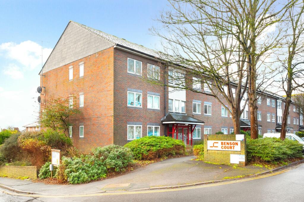 Main image of property: Ingram Crescent East, Hove, BN3