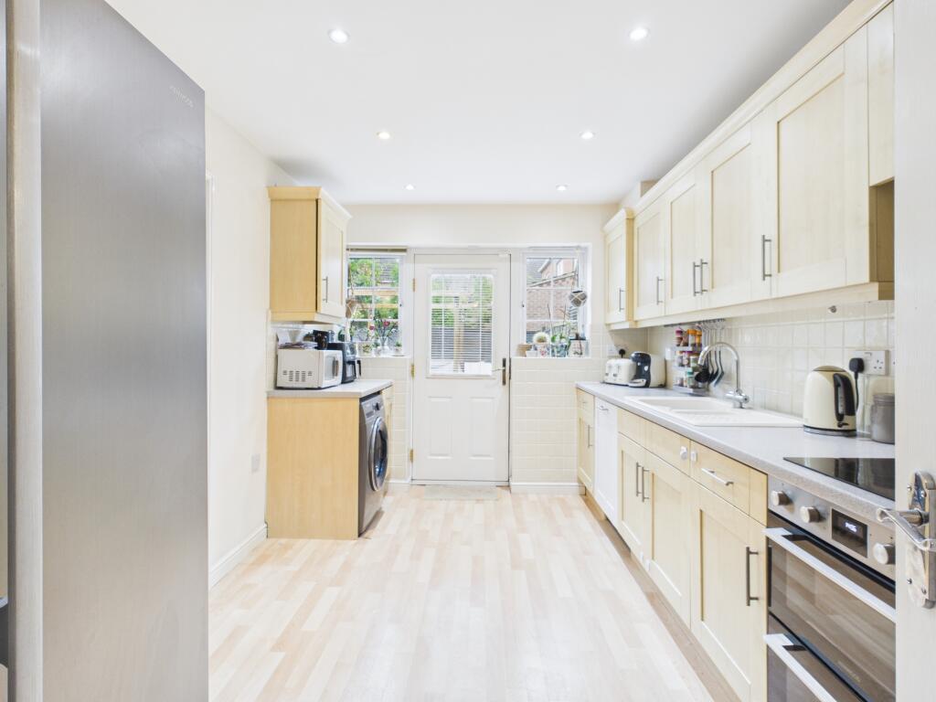 Causton Road, Beggarwood, Basingstoke, RG22 - View 3