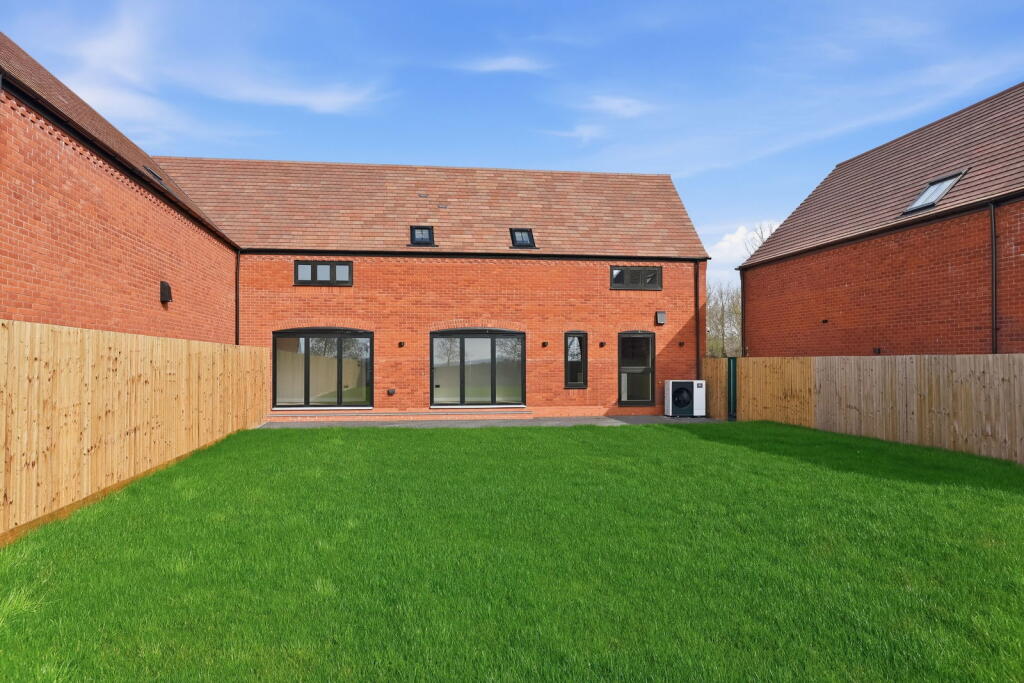 Additional image 13 of THE ELMHURST, Wawensmere Road, Wootton Wawen, Henley-In-Arden, Warwickshire, B95 6BW