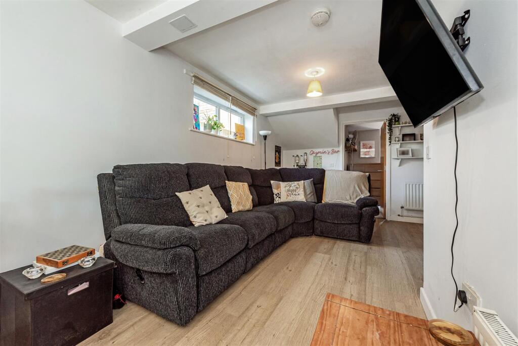 Apartment in Chichester, Lavant - View 5