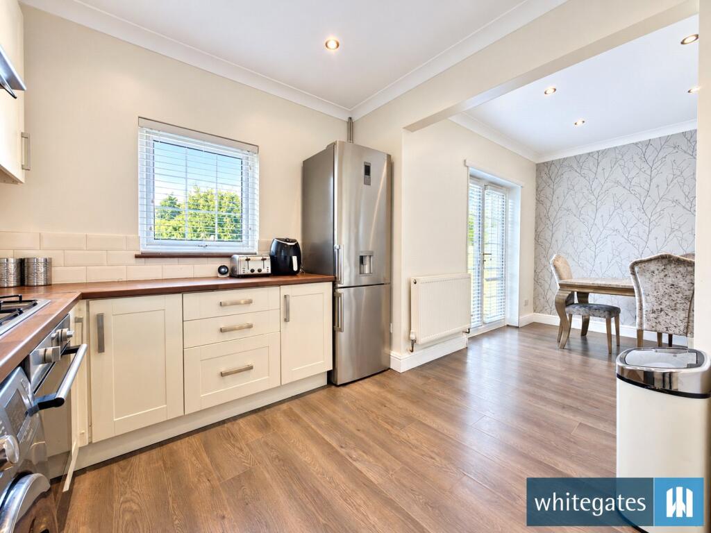 House in Sefton, Liverpool City Region - More