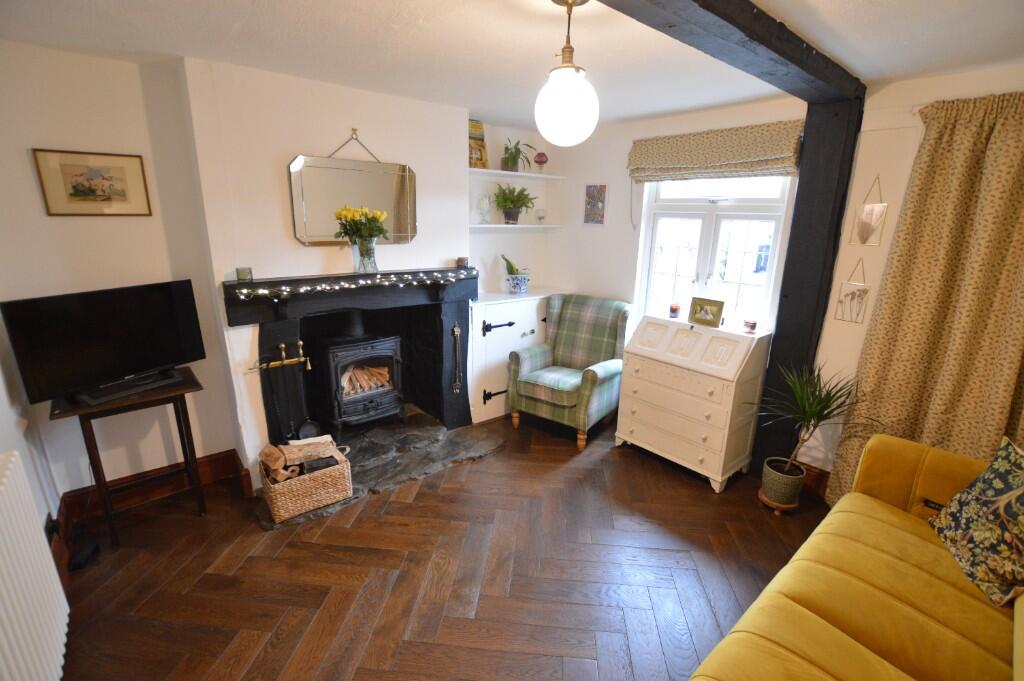 Main image of property: Lower Shelton Road, MK43