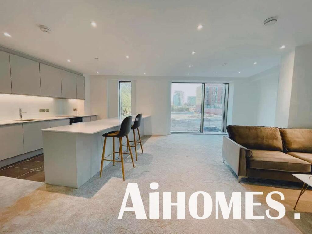 Main image of property: Local Crescent, 14 Hulme Street, Salford