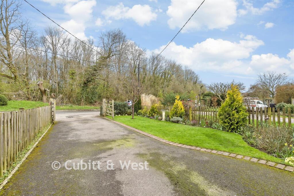 Main image of property: Kingsland, Newdigate, Dorking, Surrey