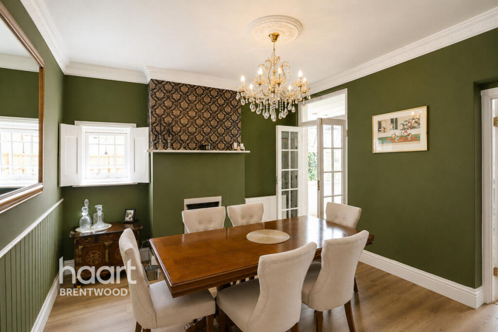 Main image of property: Warescot Road, Brentwood