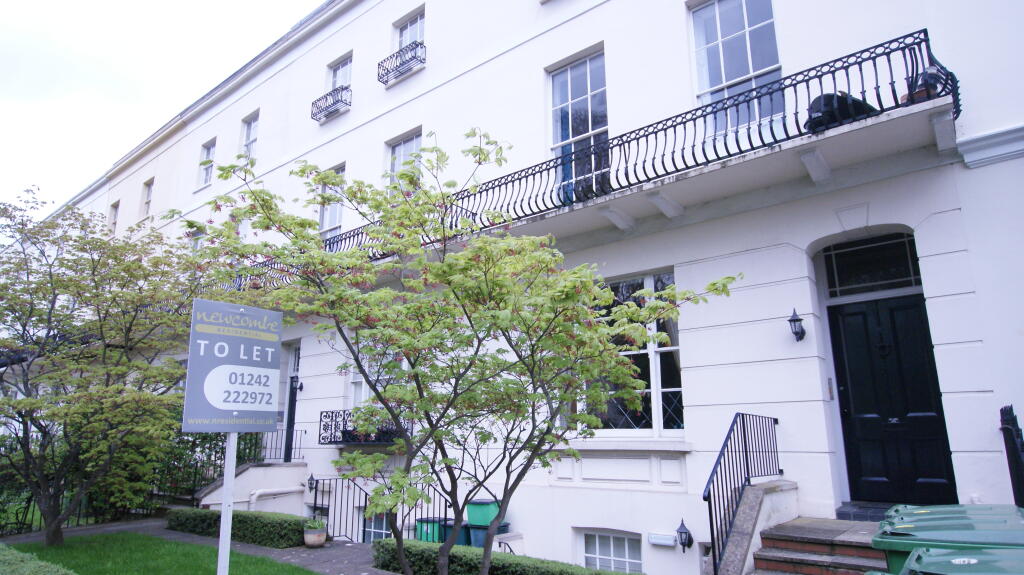 Main image of property: St Stephens Road, Cheltenham. GL51
