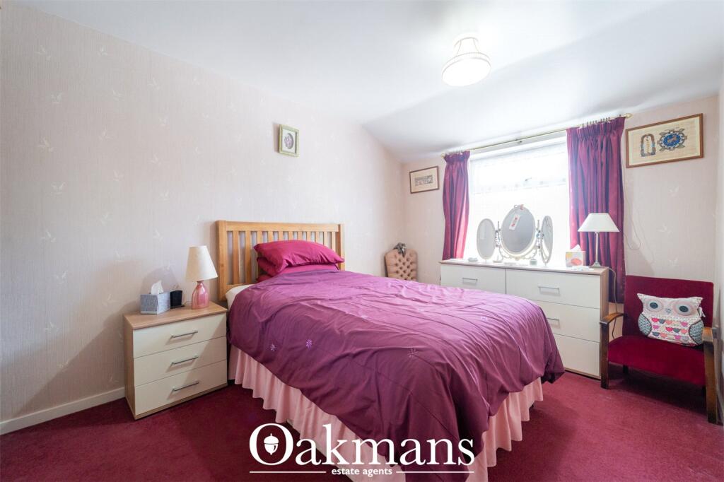 Additional image 8 of Queen Elizabeth Road, Rubery, Rednal, Birmingham, B45