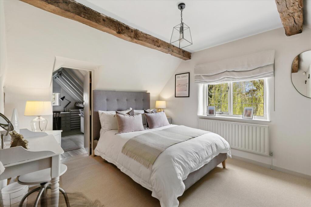 Additional image 15 of Vicarage Hill, Tanworth-in-Arden, Solihull, Warwickshire B94