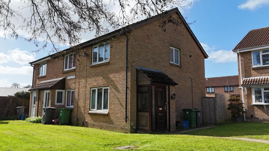 Main image of property: Limeslade Close, Cardiff, CF5