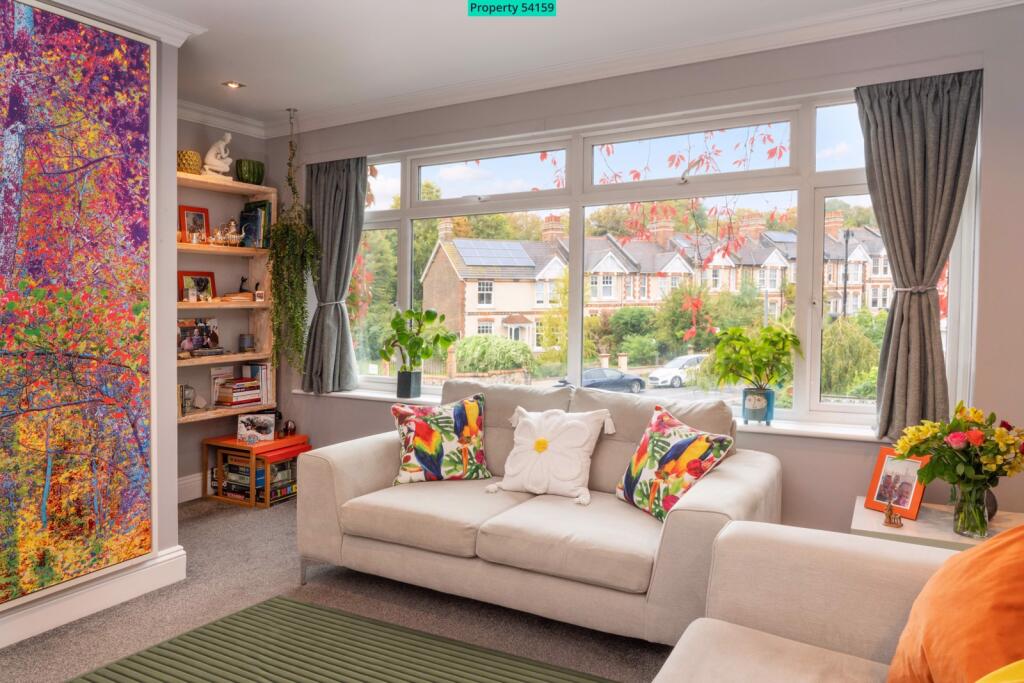 House in Brighton - View 2
