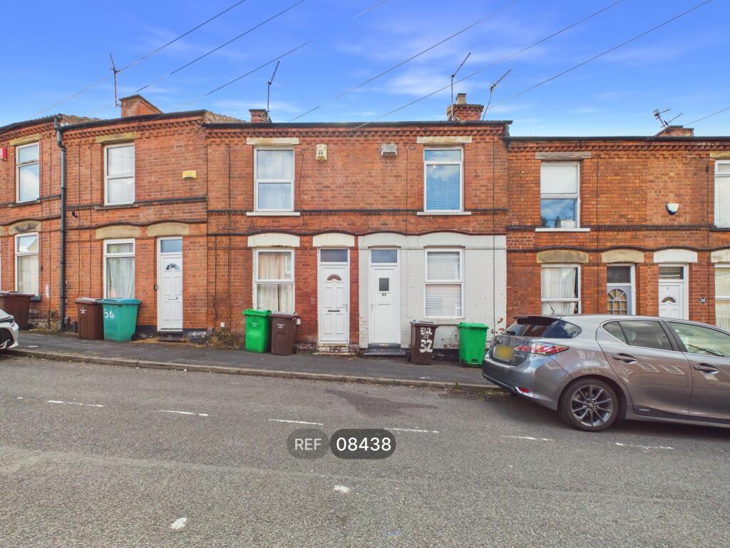 Main image of property: Norwood Road, Nottingham, NG7 3FJ