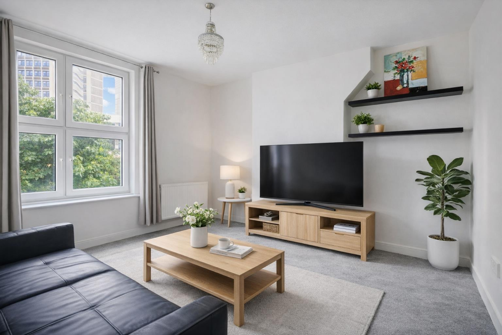 Main image of property: Union Grove, LONDON