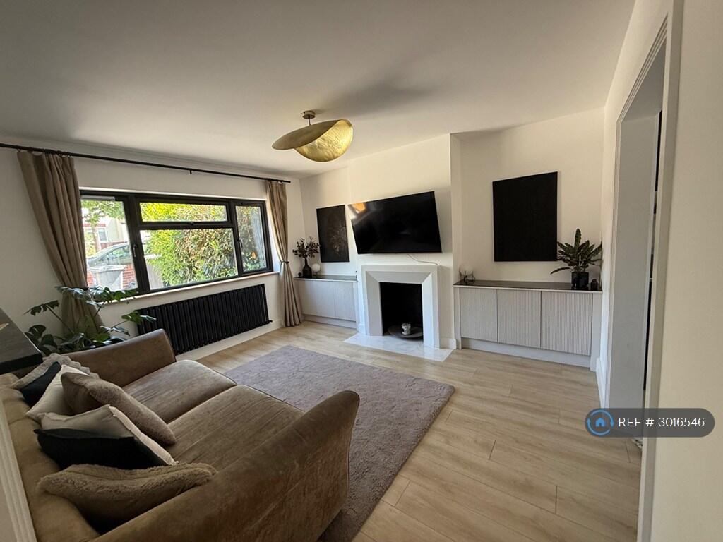 Main image of property: Bassetts Way, Orpington, BR6