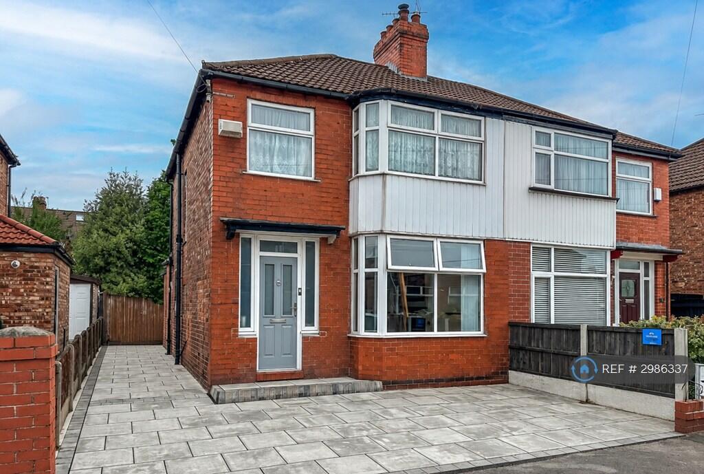 Main image of property: Dale Grove, Altrincham, WA15