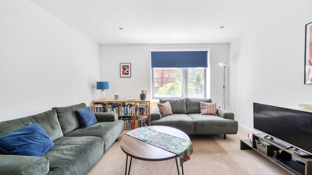 Apartment in London - View 4