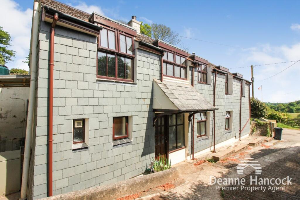 Main image of property: Spring Cottage, Liskeard
