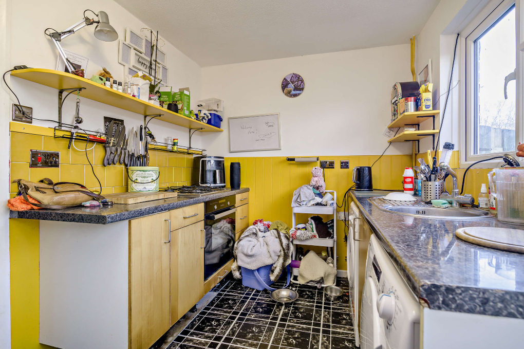 Newlands Green, Clevedon, Somerset, BS21 photo 3