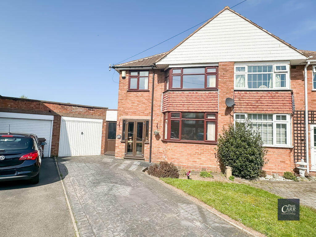 Main image of property: Keswick Grove, Streetly, Sutton Coldfield, B74 3LA