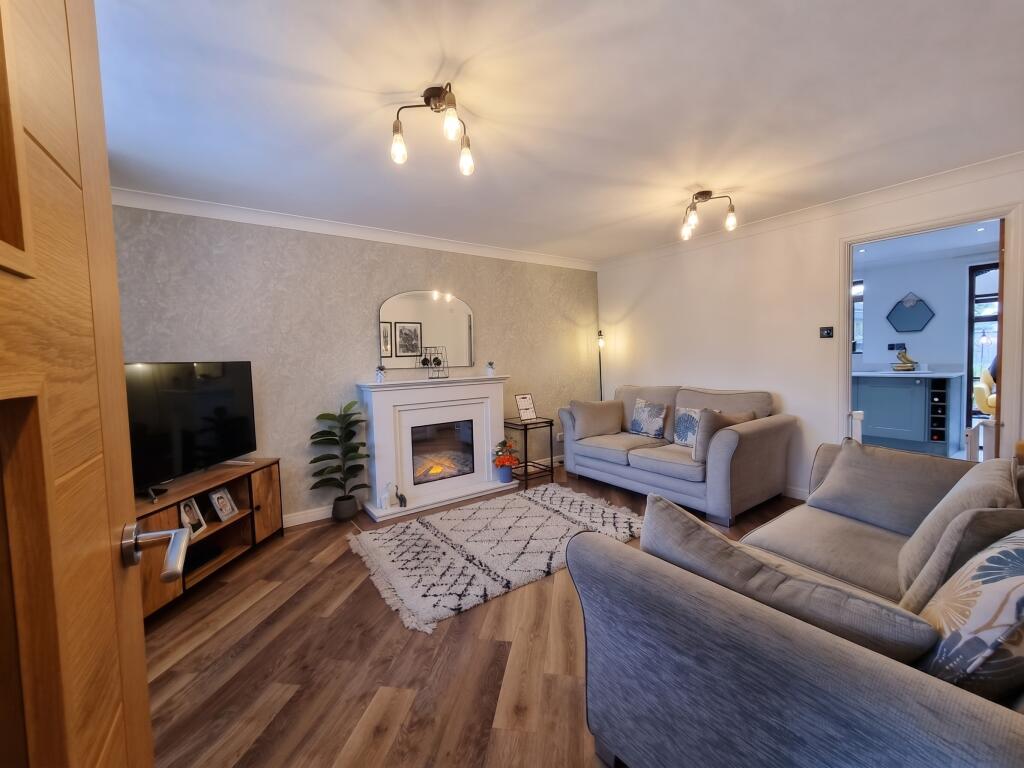 House in Hull, Kingston upon Hull - View 3