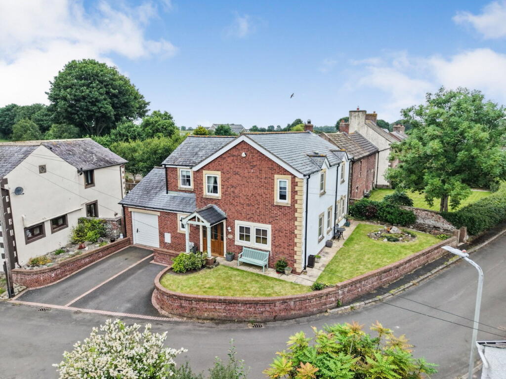 Main image of property: Yew Tree Cottage, Thurstonfield, CA5