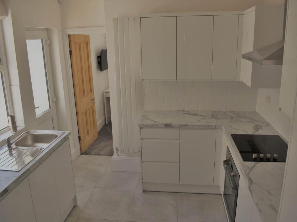 Main image of property: Bruce Street, Cathays, Cardiff