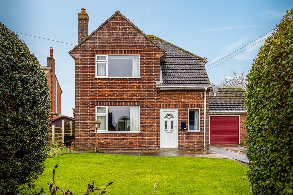 Highgate, Leverton, PE22 photo 2