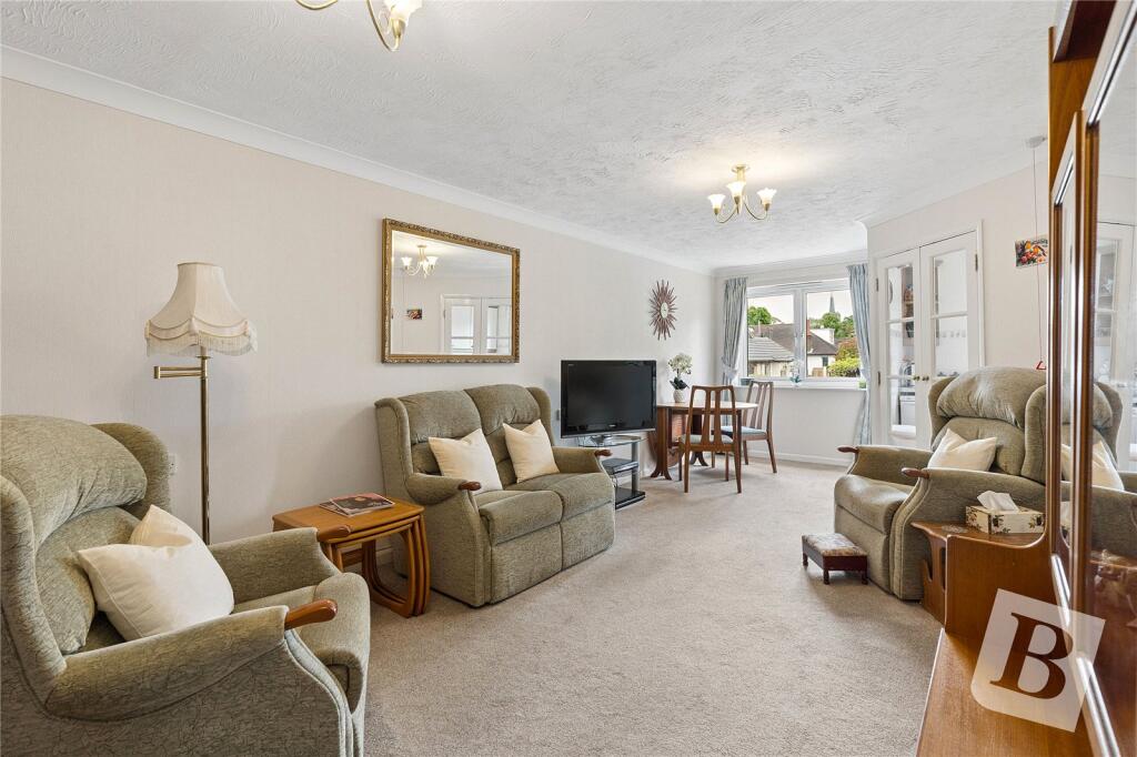 Main image of property: Draper Court, Mavis Grove, Hornchurch, RM12