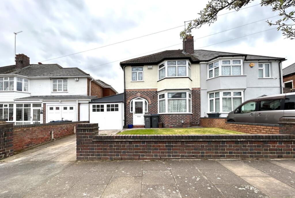 Additional image 17 of Hesketh Crescent, Birmingham, West Midlands, B23