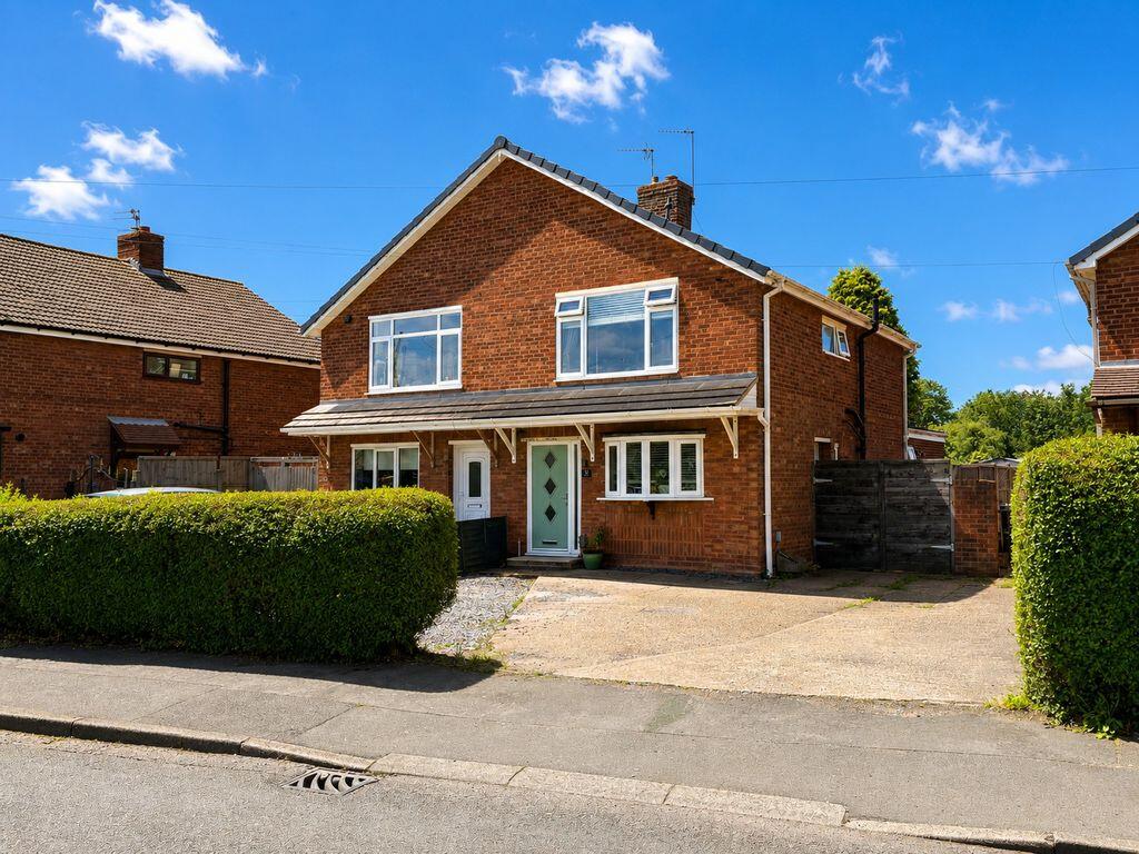 Main image of property: Sycamore Road, Burntwood, WS7 4RN