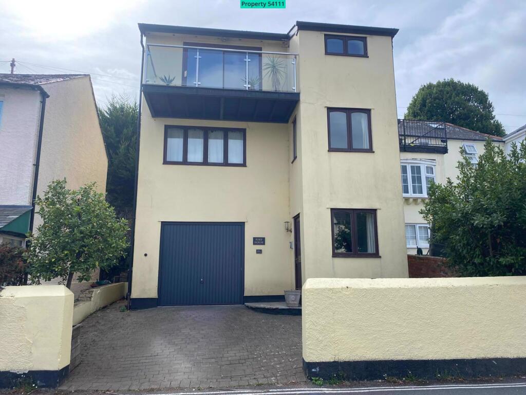 Main image of property: Shaldon, Teignmouth, TQ14