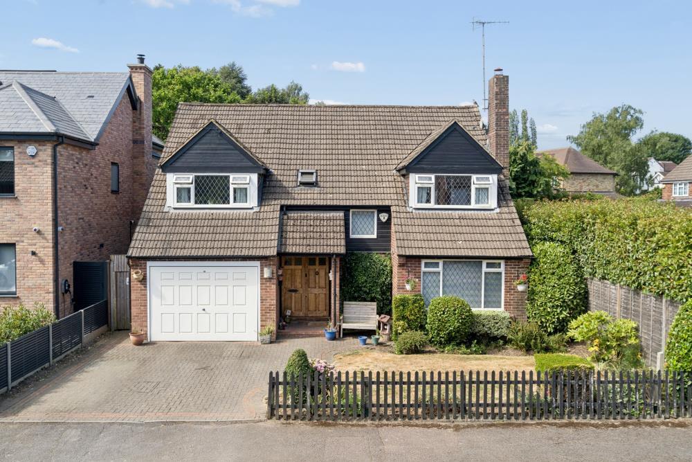 Main image of property: Medow Mead, Radlett