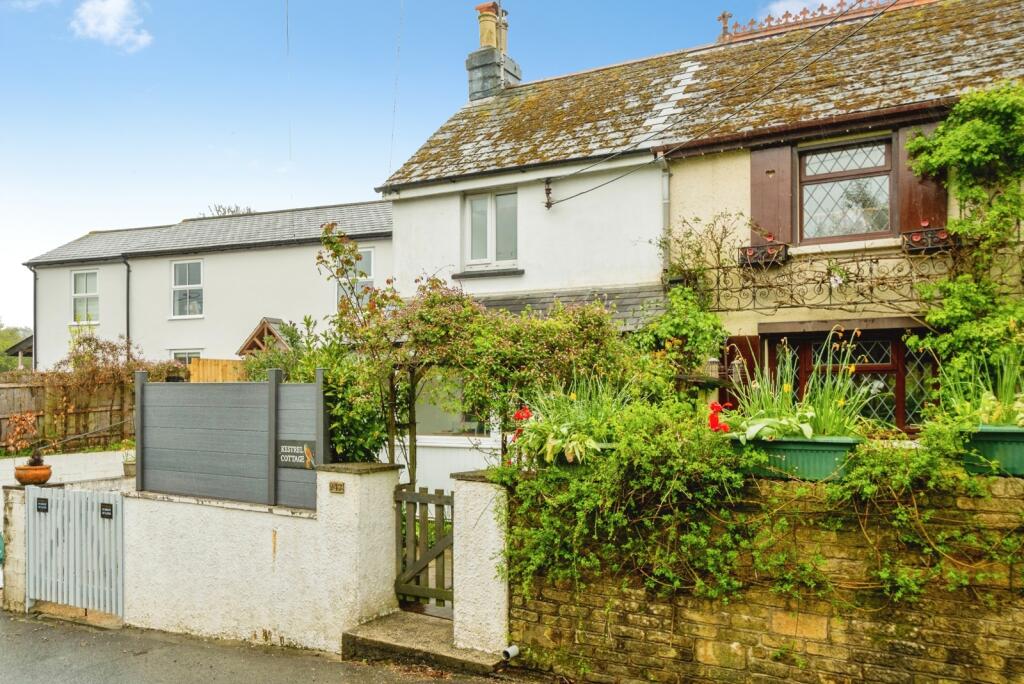 Main image of property: Whitchurch Road, Tavistock, Devon, PL19