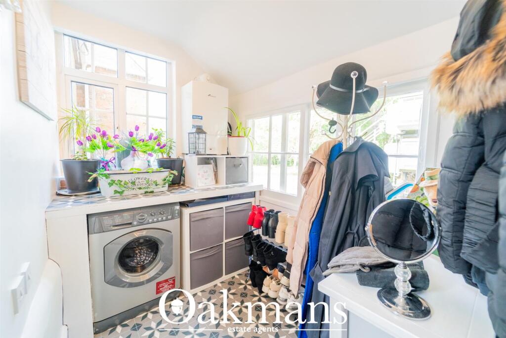 Additional image 6 of Elmdon Park, Solihull, B92