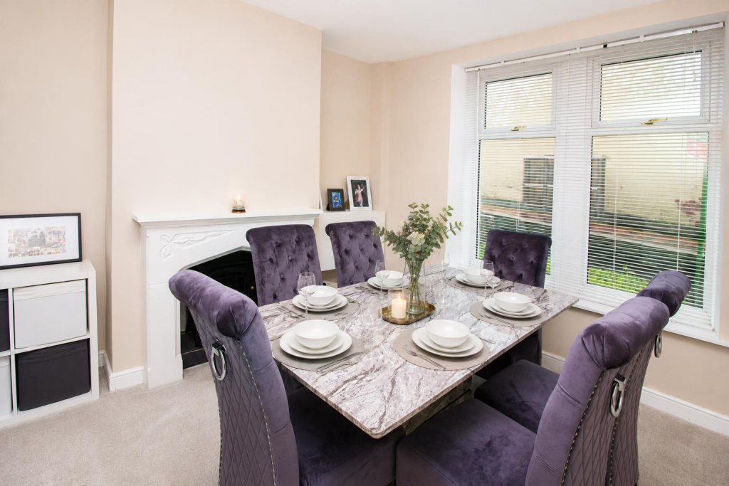 House in Darwen, Sough - View 4