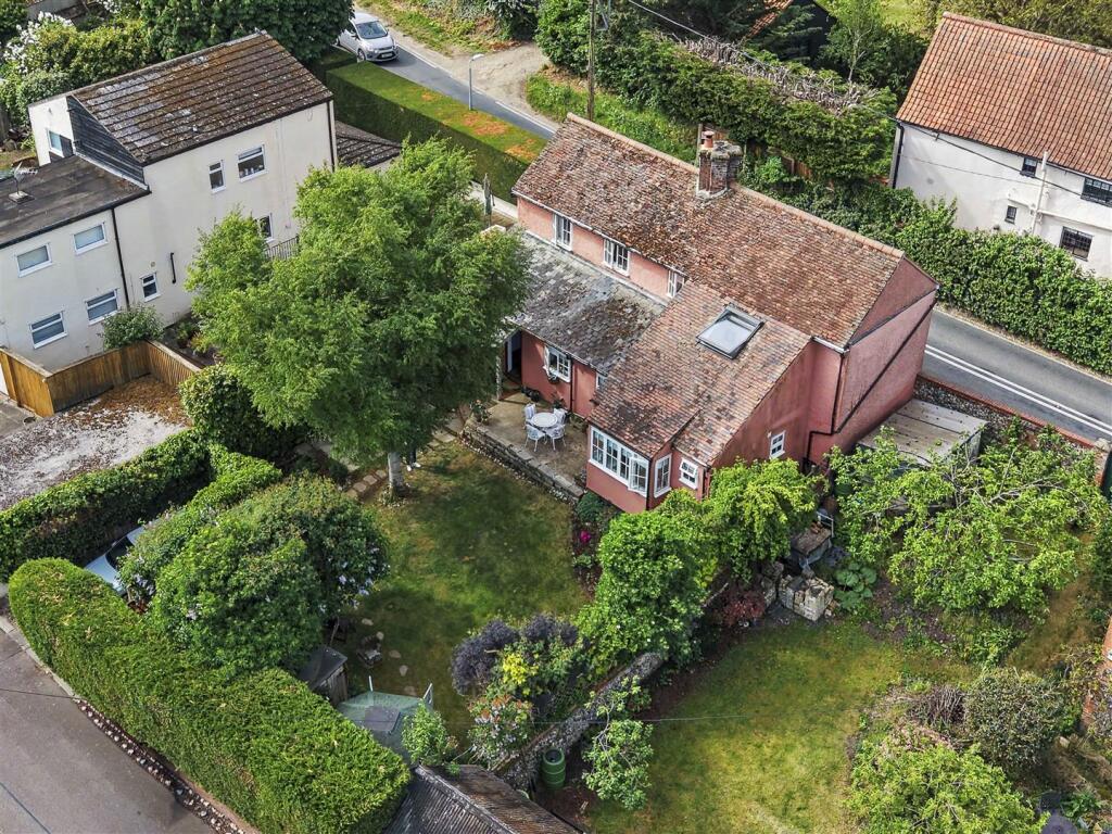 Main image of property: Carmen Street, Great Chesterford, Saffron Walden