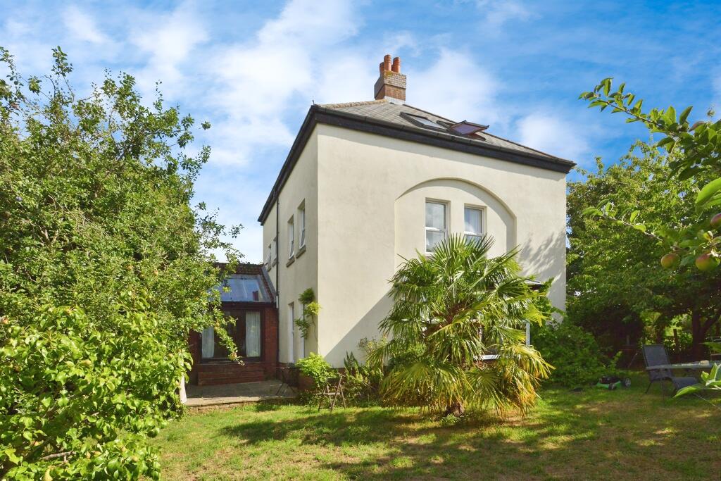 Main image of property: Beaumaris Grove, Shenley Church End, MILTON KEYNES